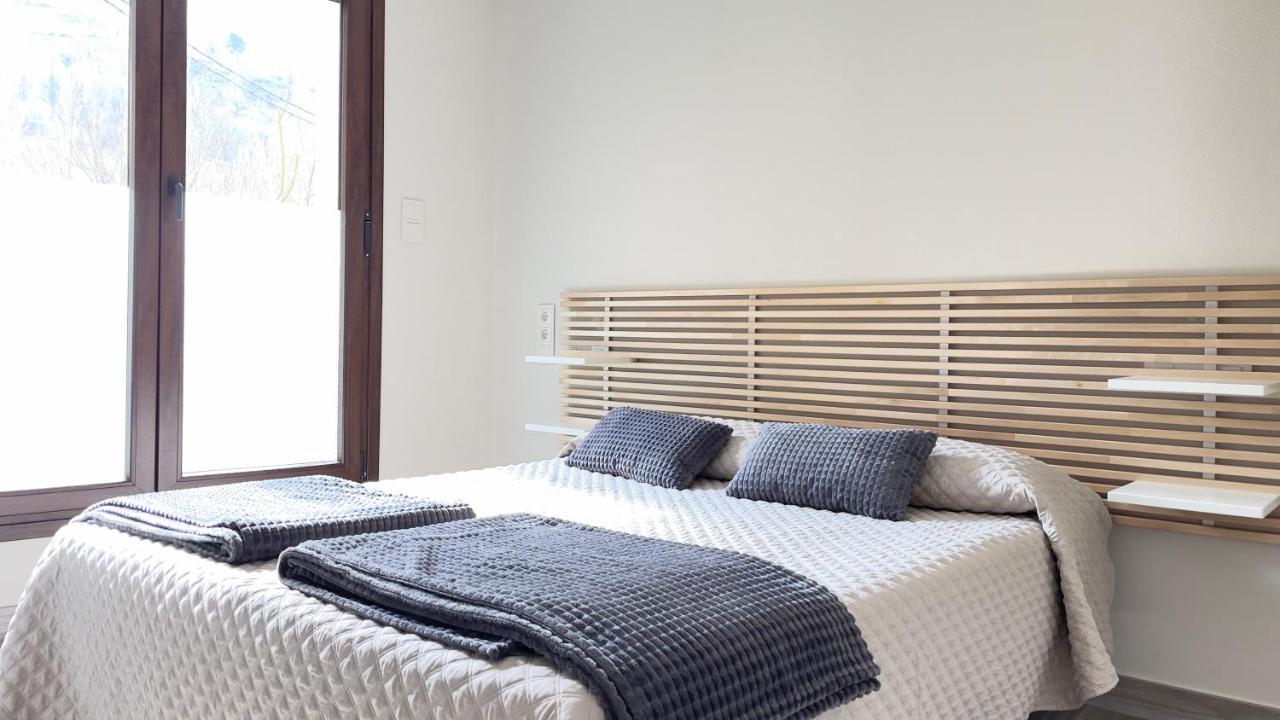 Lapaserina-A Arenas De Cabrales Ngoại thất bức ảnh